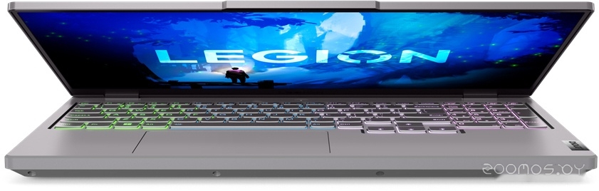 Игровой ноутбук Lenovo Legion 5 15IAH7H 82RB00LERM, фото 3