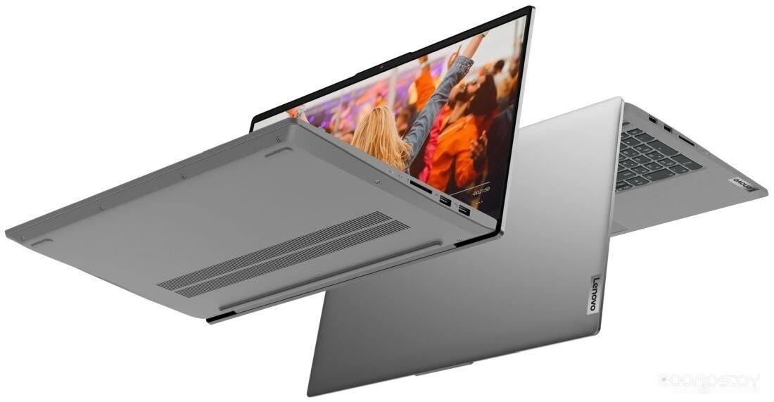 Ноутбук Lenovo IdeaPad 5 15ALC05 82LN00HMPB, фото 8