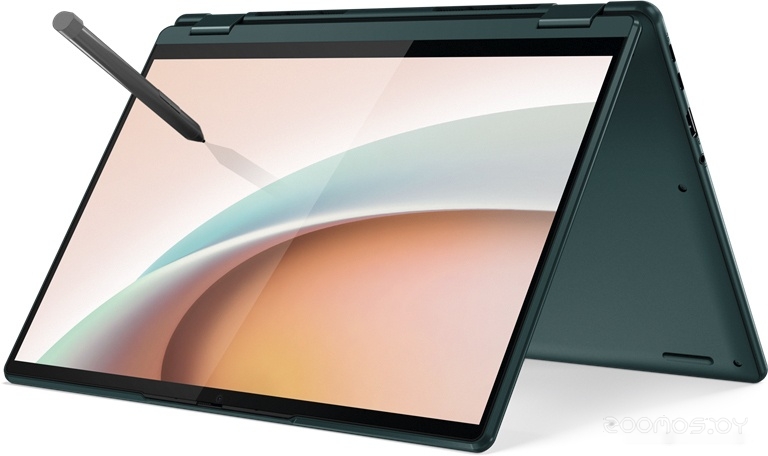 Ноутбук 2-в-1 Lenovo Yoga 6 13ALC7 82UD008URK, фото 17