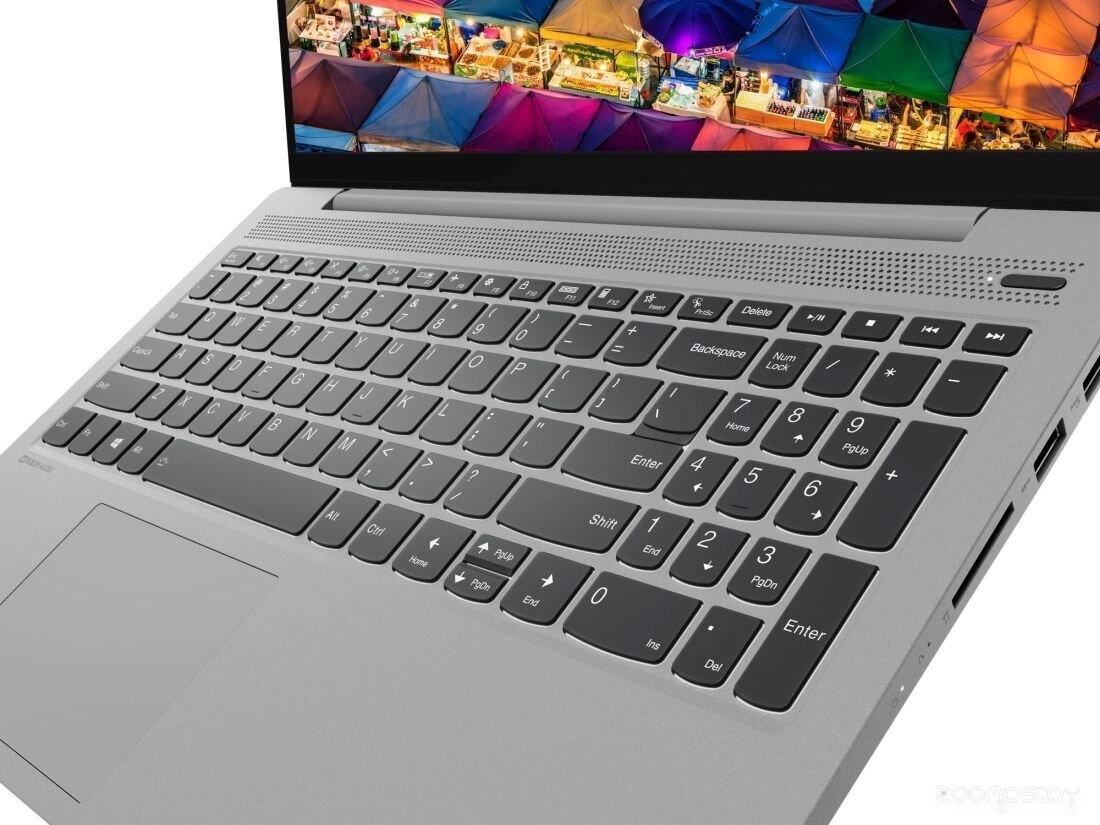 Ноутбук Lenovo IdeaPad 5 15ALC05 82LN00HMPB, фото 9
