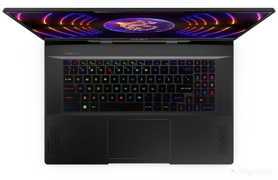 Игровой ноутбук MSI Stealth 17 Studio A13VG-014RU, фото 2