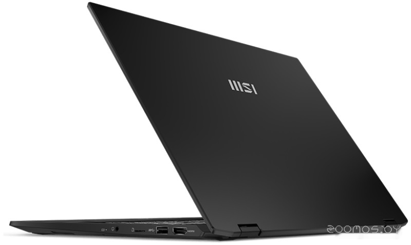 Ноутбук MSI Summit E16 Flip A13VET-097RU, фото 3