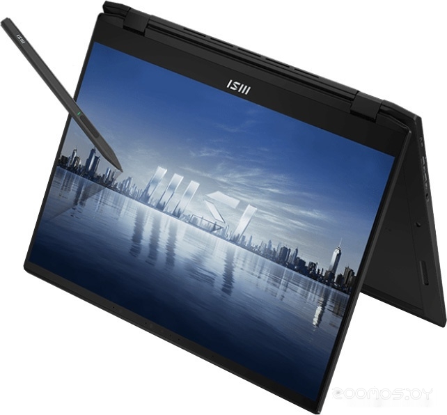 Ноутбук MSI Summit E16 Flip A13VET-097RU, фото 2