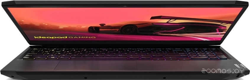 Игровой ноутбук Lenovo IdeaPad Gaming 3 15ACH6 82K201SFRM, фото 3