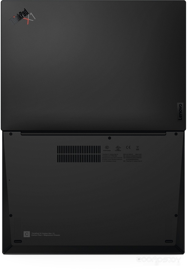 Ноутбук Lenovo ThinkPad X1 Carbon Gen 10 21CB006ART, фото 10