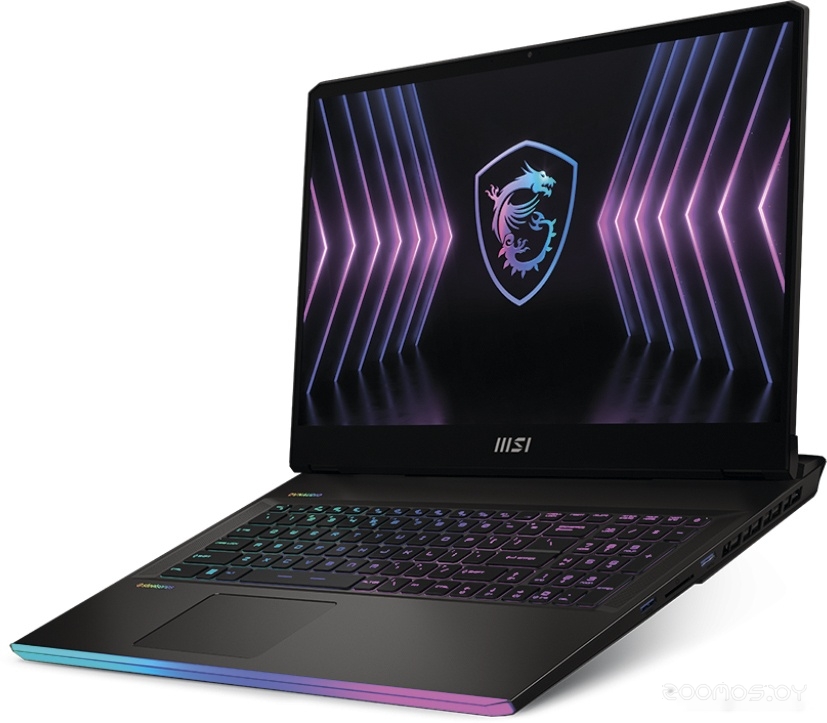 Игровой ноутбук MSI Raider GE77HX 12UHS-232RU, фото 3
