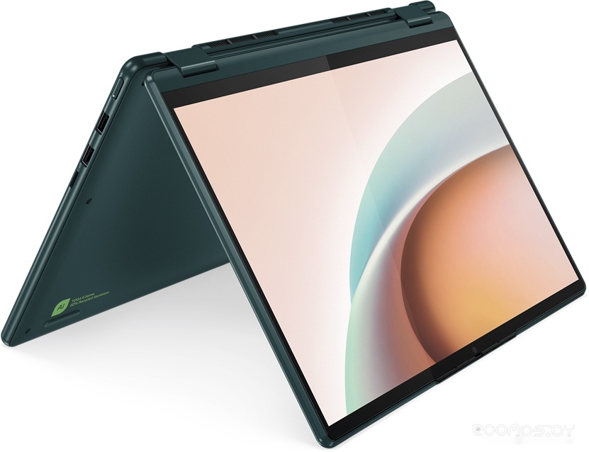 Ноутбук 2-в-1 Lenovo Yoga 6 13ALC7 82UD008URK, фото 7