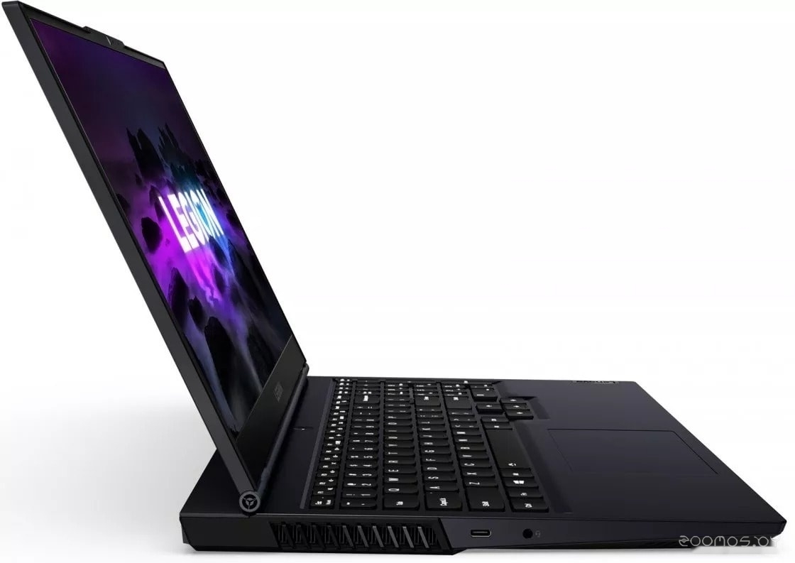 Игровой ноутбук Lenovo Legion 5 15ACH6H 82JU01A4RK, фото 13