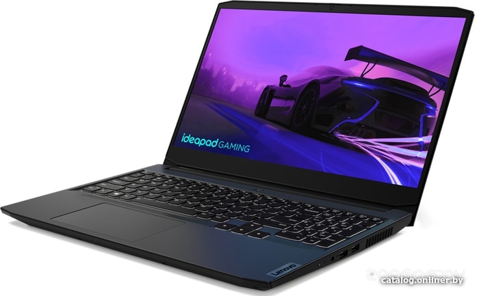Игровой ноутбук Lenovo IdeaPad Gaming 3 15IHU6 82K101A6RM, фото 6