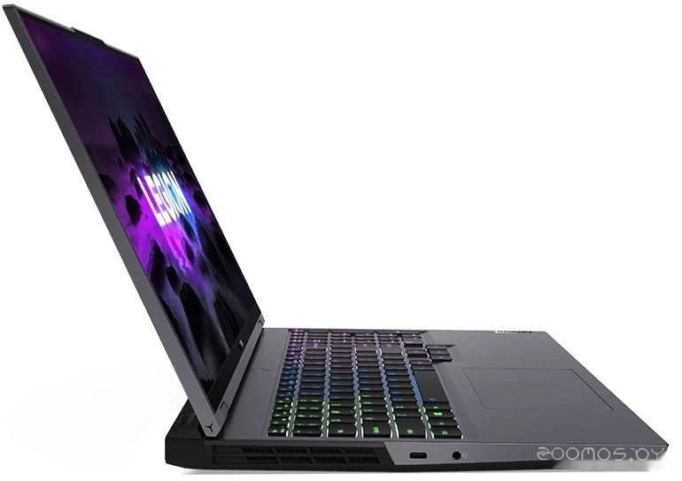 Игровой ноутбук Lenovo Legion 5 Pro 16ACH6H 82JQ011BRM, фото 7