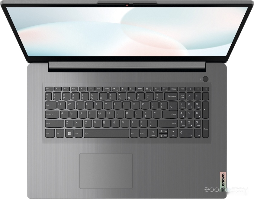 Ноутбук Lenovo IdeaPad 3 17ABA7 82RQ002QPB, фото 3