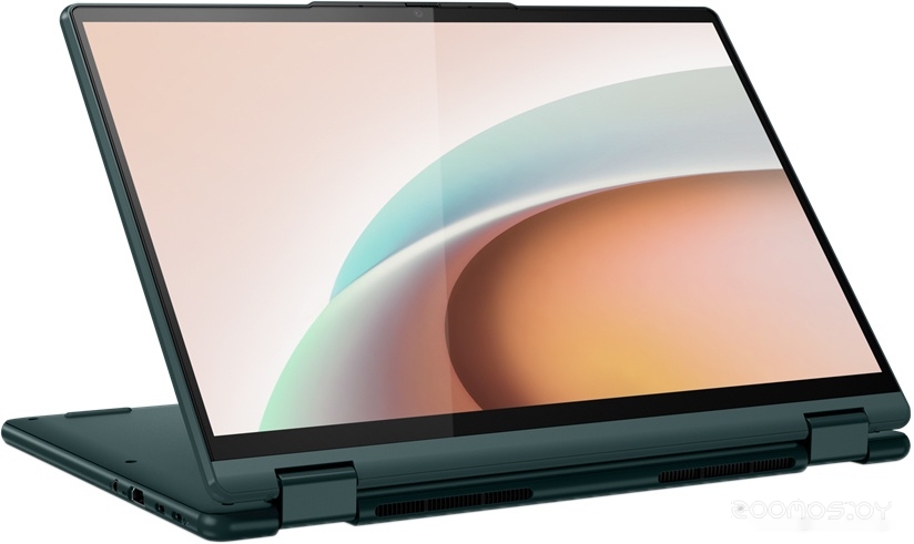 Ноутбук 2-в-1 Lenovo Yoga 6 13ALC7 82UD008URK, фото 2