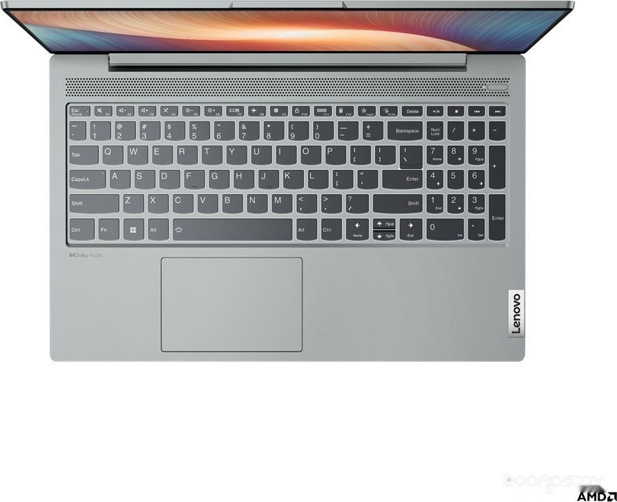 Ноутбук Lenovo IdeaPad 5 15ABA7 82SG004VRM, фото 4