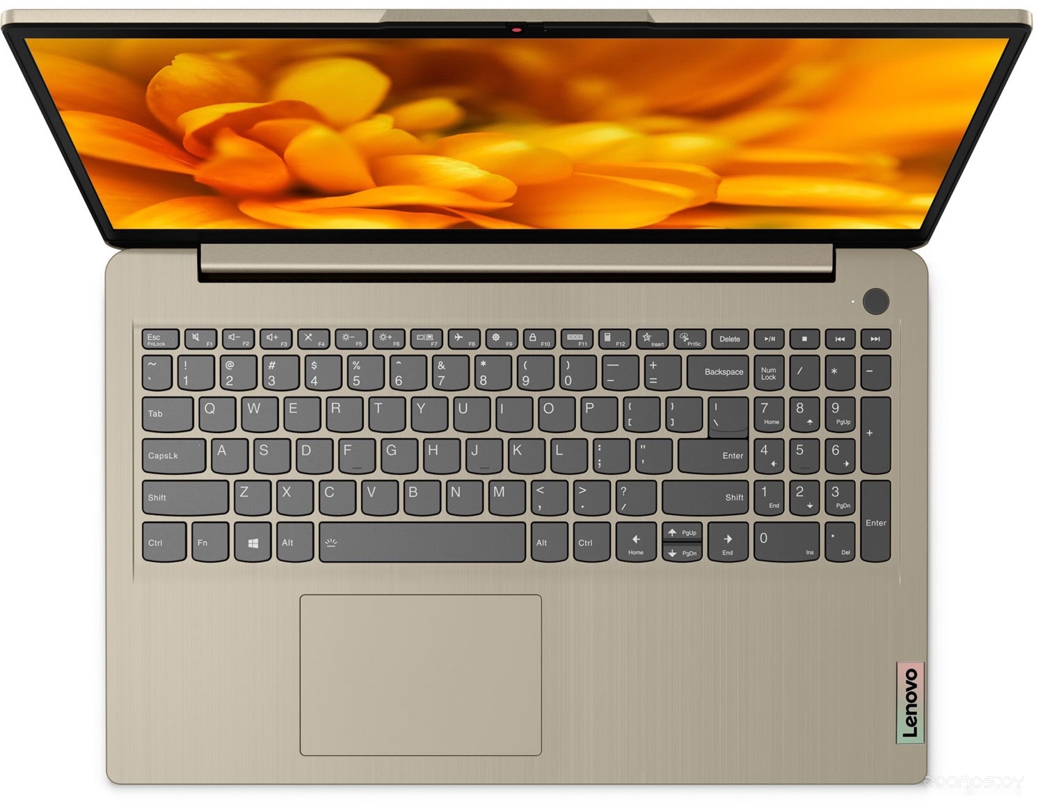 Ноутбук Lenovo IdeaPad 3 15ALC6 82KU00N0RK, фото 5