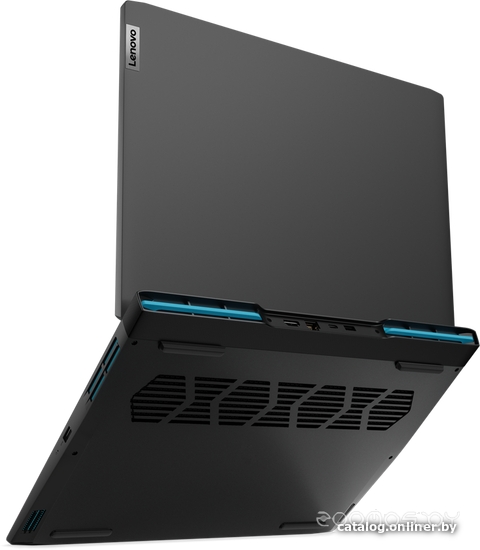 Игровой ноутбук Lenovo IdeaPad Gaming 3 16ARH7 82SC006DRK, фото 3