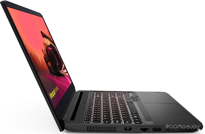 Игровой ноутбук Lenovo IdeaPad Gaming 3 15ACH6 82K201SFRM, фото 6
