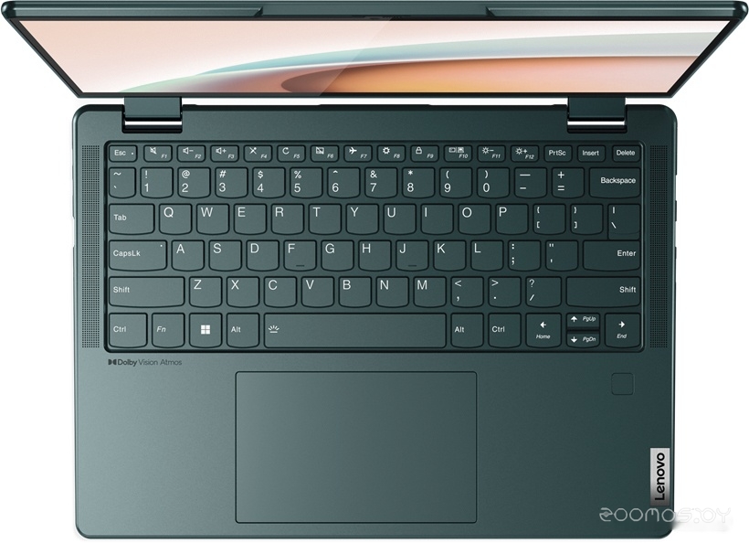Ноутбук 2-в-1 Lenovo Yoga 6 13ALC7 82UD008URK, фото 19