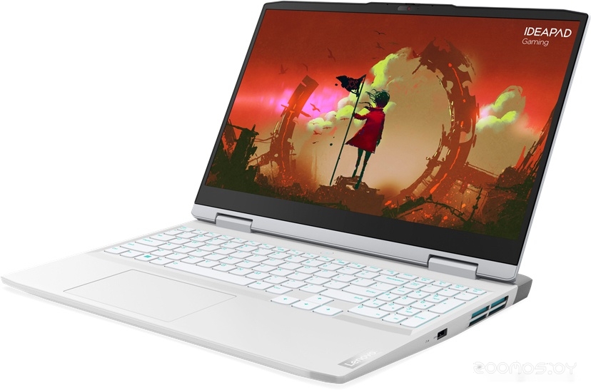 Игровой ноутбук Lenovo IdeaPad Gaming 3 15ARH7 82SB00C7RM, фото 2