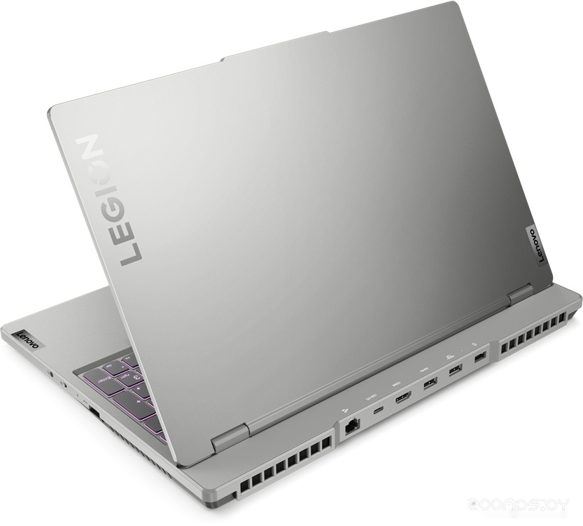 Игровой ноутбук Lenovo Legion 5 15IAH7H 82RB00LERM, фото 6