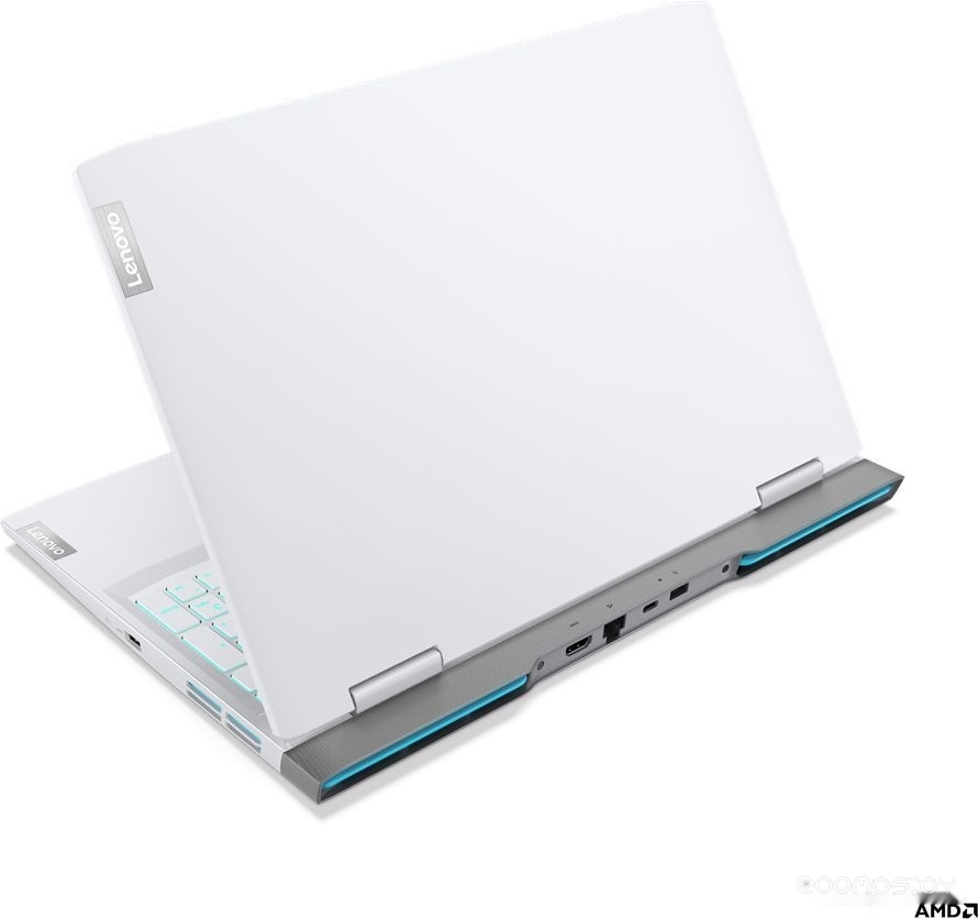 Игровой ноутбук Lenovo IdeaPad Gaming 3 15ARH7 82SB00C7RM, фото 4
