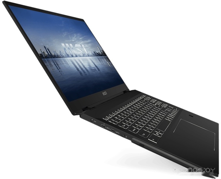Ноутбук MSI Summit E16 Flip A13VET-097RU, фото 5