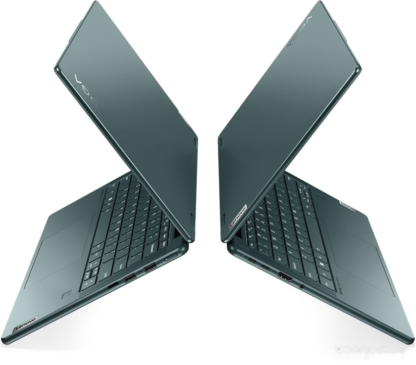 Ноутбук 2-в-1 Lenovo Yoga 6 13ALC7 82UD008URK, фото 3