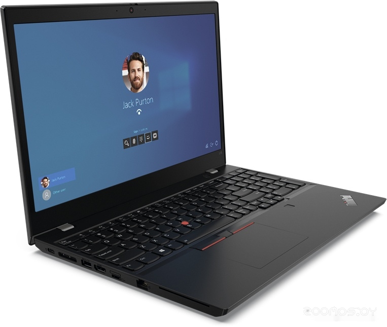 Ноутбук Lenovo ThinkPad L15 Gen 2 AMD 20X7004LRI, фото 4