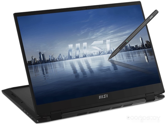 Ноутбук MSI Summit E16 Flip A13VET-097RU, фото 4