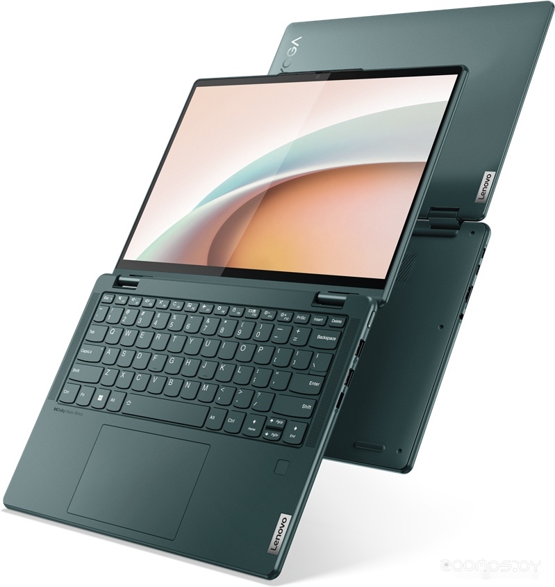 Ноутбук 2-в-1 Lenovo Yoga 6 13ALC7 82UD008URK, фото 18