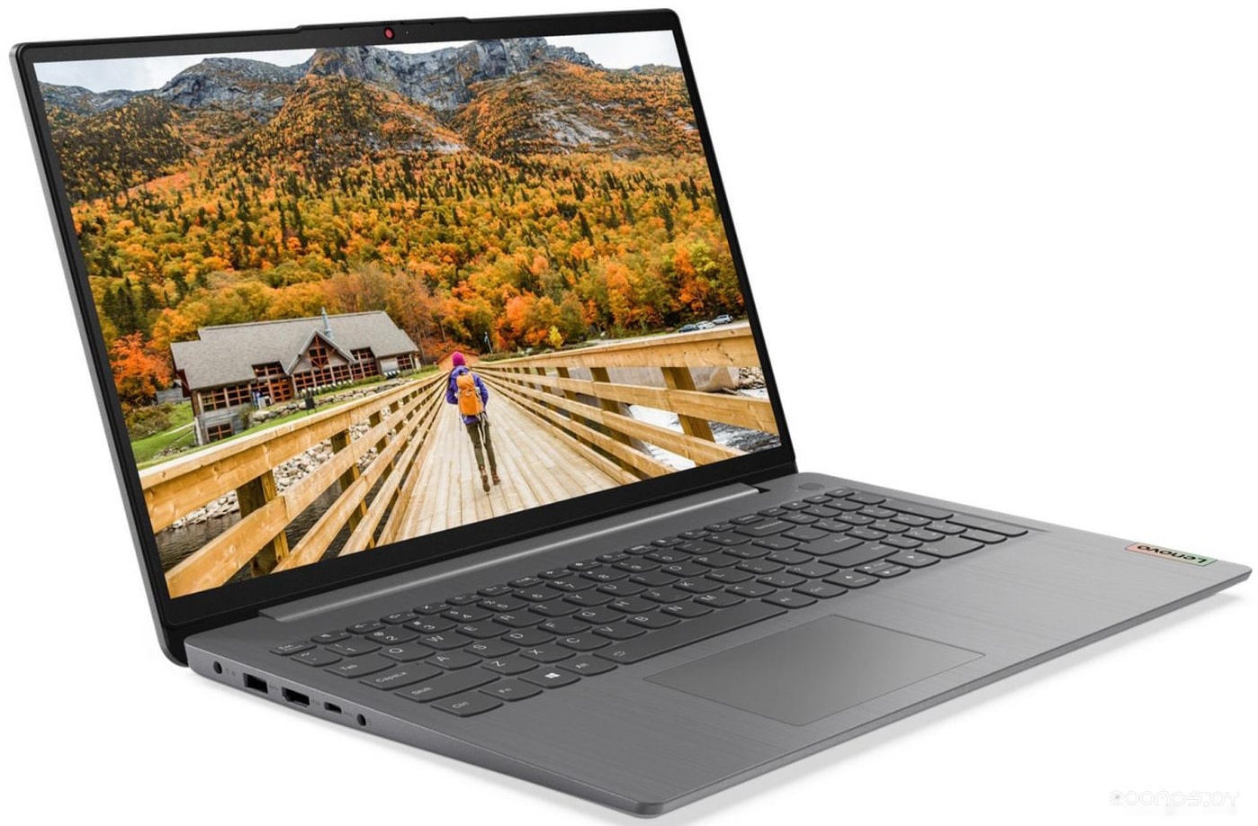Ноутбук Lenovo IdeaPad 3 15ALC6 82KU00G2RE, фото 2