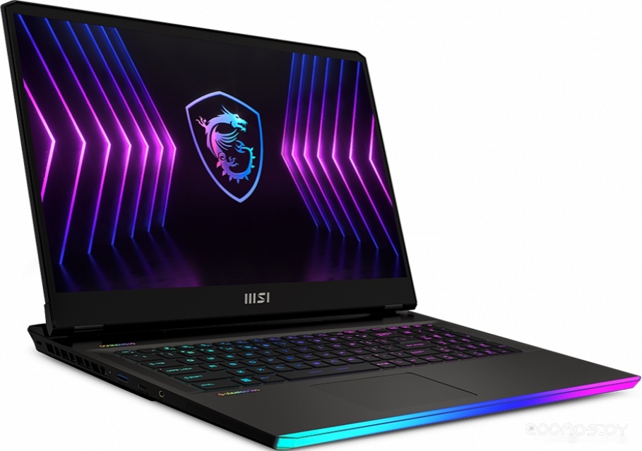 Игровой ноутбук MSI Raider GE77HX 12UHS-232RU, фото 2