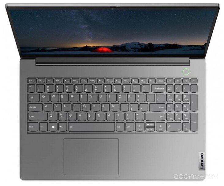 Ноутбук Lenovo ThinkBook 14 G4 IAP 21DJ000CUA, фото 2