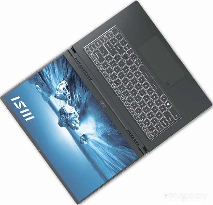 Ноутбук MSI Prestige 15 A12UD-223RU, фото 5