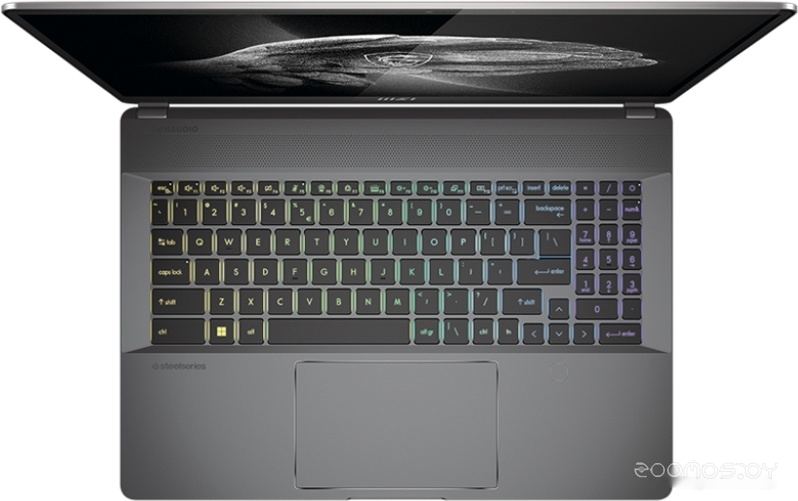 Ноутбук MSI Creator Z16P B12UHST-028RU, фото 6