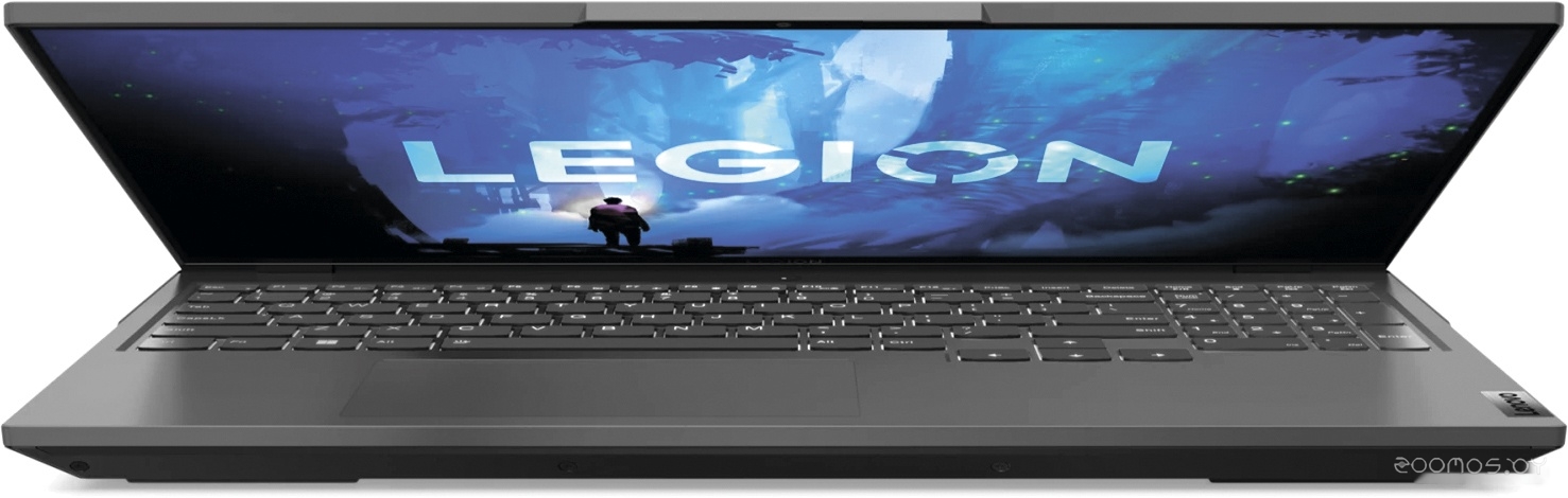 Игровой ноутбук Lenovo Legion 5 Pro 16IAH7H 82RF00GPRK, фото 13