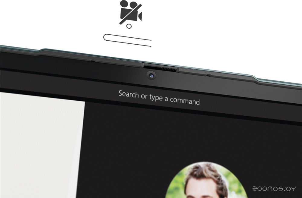 Ноутбук 2-в-1 Lenovo Yoga 6 13ALC7 82UD008URK, фото 12