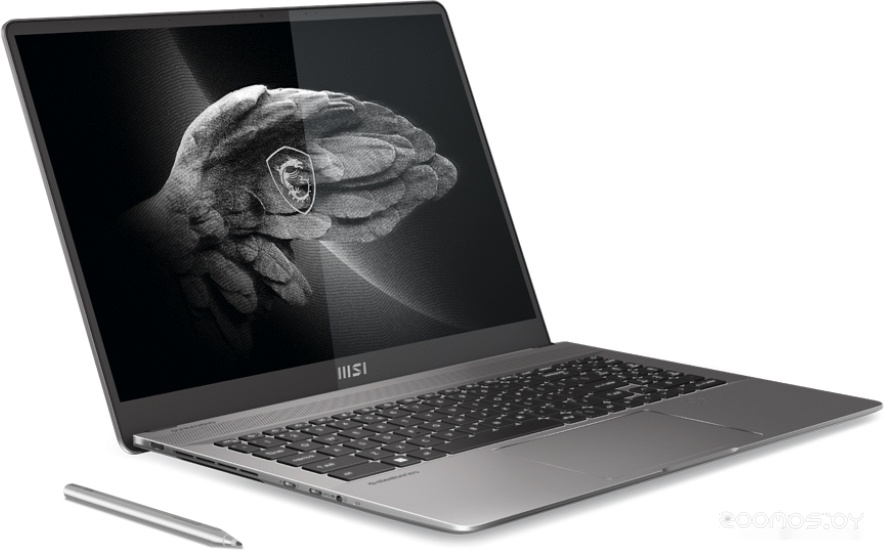 Ноутбук MSI Creator Z16P B12UHST-028RU, фото 3