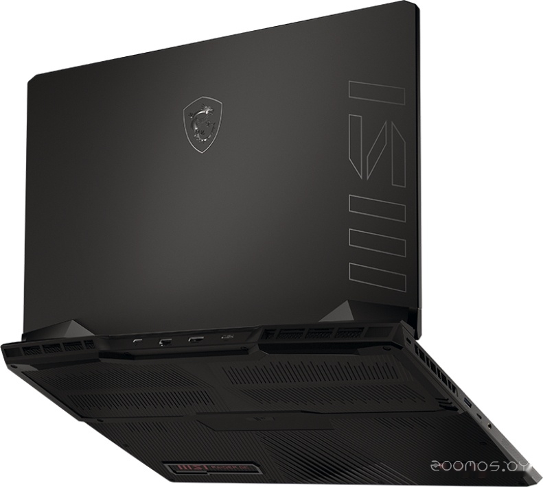 Игровой ноутбук MSI Raider GE77HX 12UHS-232RU, фото 5