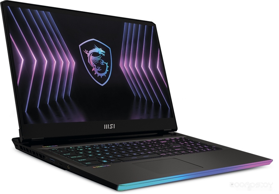 Игровой ноутбук MSI Raider GE77HX 12UHS-232RU, фото 4