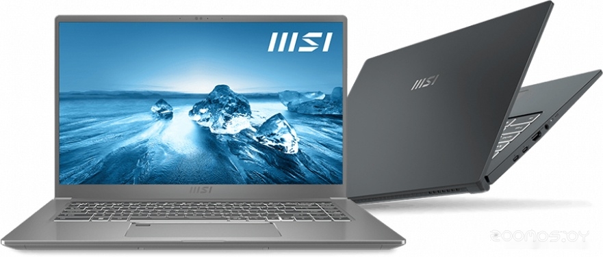 Ноутбук MSI Prestige 15 A12UD-223RU, фото 2