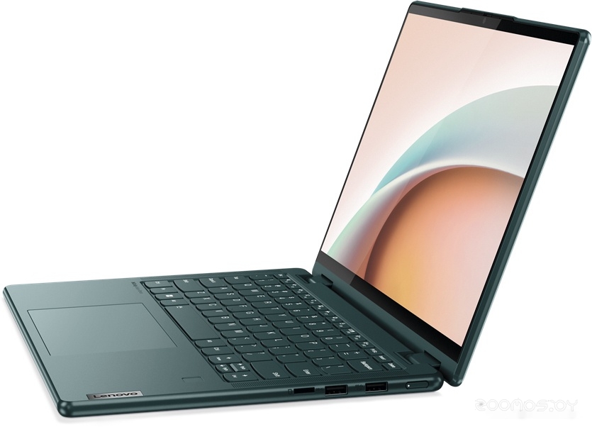 Ноутбук 2-в-1 Lenovo Yoga 6 13ALC7 82UD008URK, фото 4