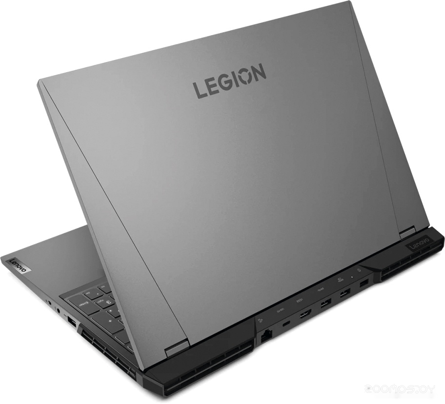 Игровой ноутбук Lenovo Legion 5 Pro 16IAH7H 82RF00GPRK, фото 5
