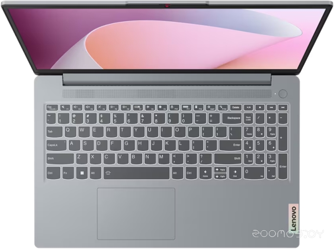 Ноутбук Lenovo IdeaPad Slim 3 15AMN8 (82XQ007BRK), фото 3