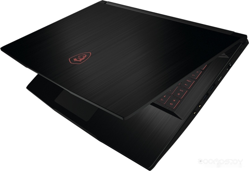 Игровой ноутбук MSI Thin GF63 12VF-805XBY, фото 5