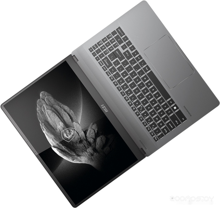 Ноутбук MSI Creator Z16P B12UHST-028RU, фото 4