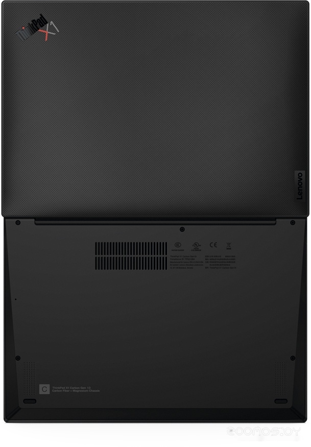 Ноутбук Lenovo ThinkPad X1 Carbon Gen 10 21CB006ART, фото 11