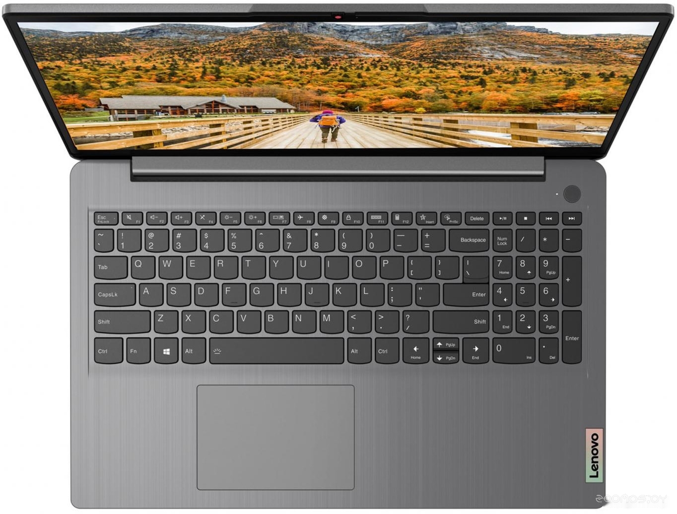 Ноутбук Lenovo IdeaPad 3 15ALC6 82KU00G2RE, фото 3