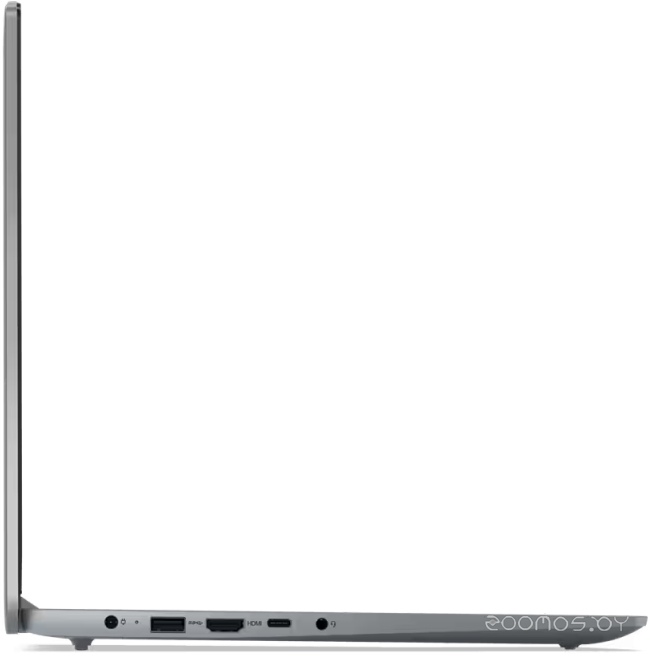 Ноутбук Lenovo IdeaPad Slim 3 15AMN8 (82XQ007BRK), фото 4