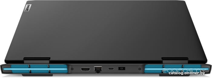 Игровой ноутбук Lenovo IdeaPad Gaming 3 16ARH7 82SC006DRK, фото 4