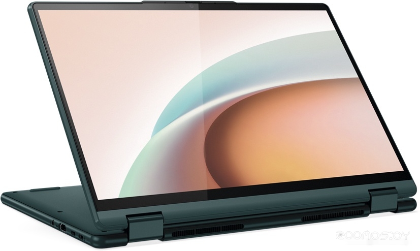 Ноутбук 2-в-1 Lenovo Yoga 6 13ALC7 82UD008URK, фото 5
